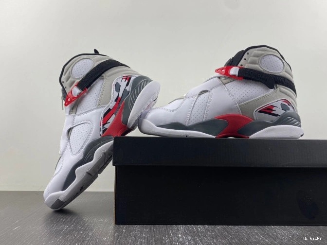 Cheap TBK Air Bugs 8 Bunny (2013) Retro 305381-103 Jordan 0818